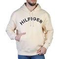 Tommy Hilfiger Pulóverek - mw0mw31070 Barna EU L