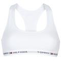 Tommy Hilfiger Sport melltartók COTTON ICONIC 1387904879 Fehér EU XS