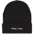 Tommy Jeans Baseball sapkák AW0AW15473 Fekete  Egy méret