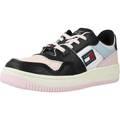 Tommy Jeans Divat edzőcipők PASTEL LOW B Sokszínű 39