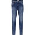 Tommy Jeans Farmerek VAQUERO MUJER   DW0DW13354 Kék US 27 / 32