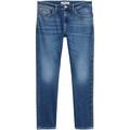 Tommy Jeans Farmerek VAQUEROS AUSTIN AJUSTADOS   DM0DM13686 Kék US 30 / 32