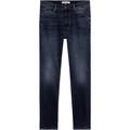 Tommy Jeans Nadrágok VAQUERO CORTE SKINNY HOMBRE   DM0DM13668 Kék US 28 / 32
