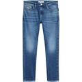 Tommy Jeans Nadrágok VAQUERO CORTE SLIM HOMBRE   DM0DM13686 Kék US 31 / 32