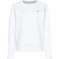 Tommy Jeans Pulóverek DW0DW09227 Fehér EU S