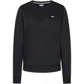 Tommy Jeans Pulóverek DW0DW09227 Fekete EU XS