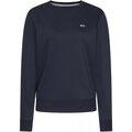 Tommy Jeans Pulóverek DW0DW09227 Kék EU M