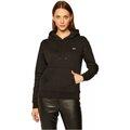 Tommy Jeans Pulóverek DW0DW09228 Fekete EU S