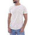 Tommy Jeans Rövid ujjú pólók DM0DM09586 Fehér EU XXL