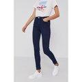 Tommy Jeans Slim farmerek DW0DW09211 Kék US 29 / 32