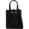 Tommy Jeans Táskák BOLSO BANDOLERA MUJER   AW0AW12417-BDS  Egy méret