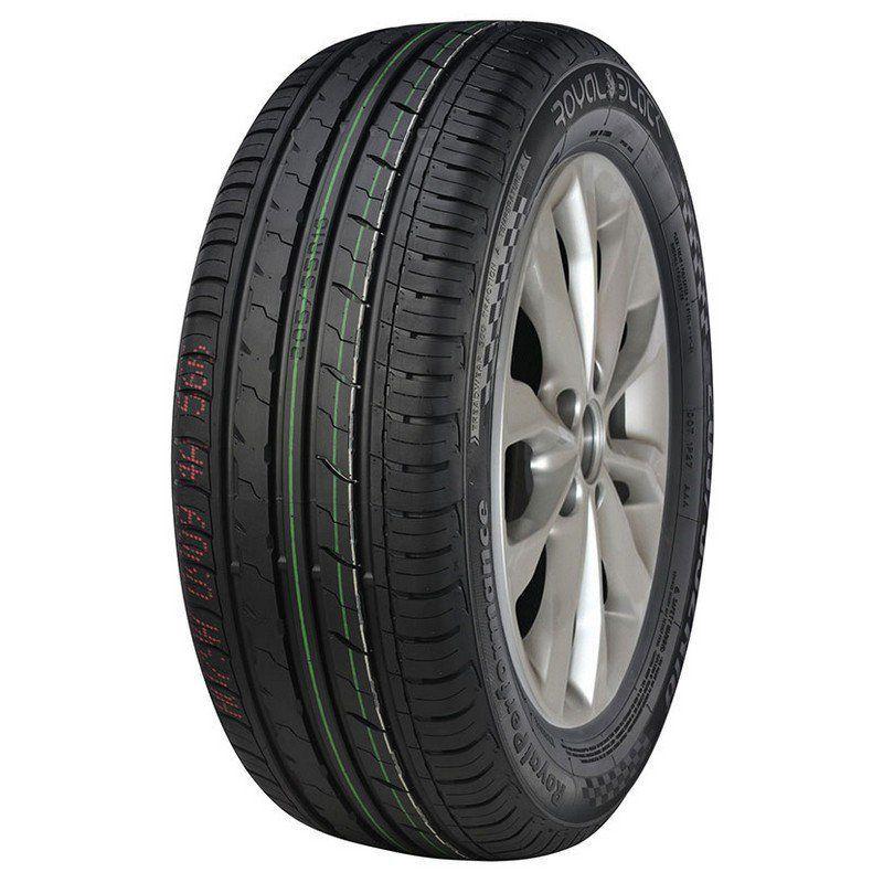 TOP TERMÉK! 255/35R20 (97W) Royal Black Performance Nyári Személy.