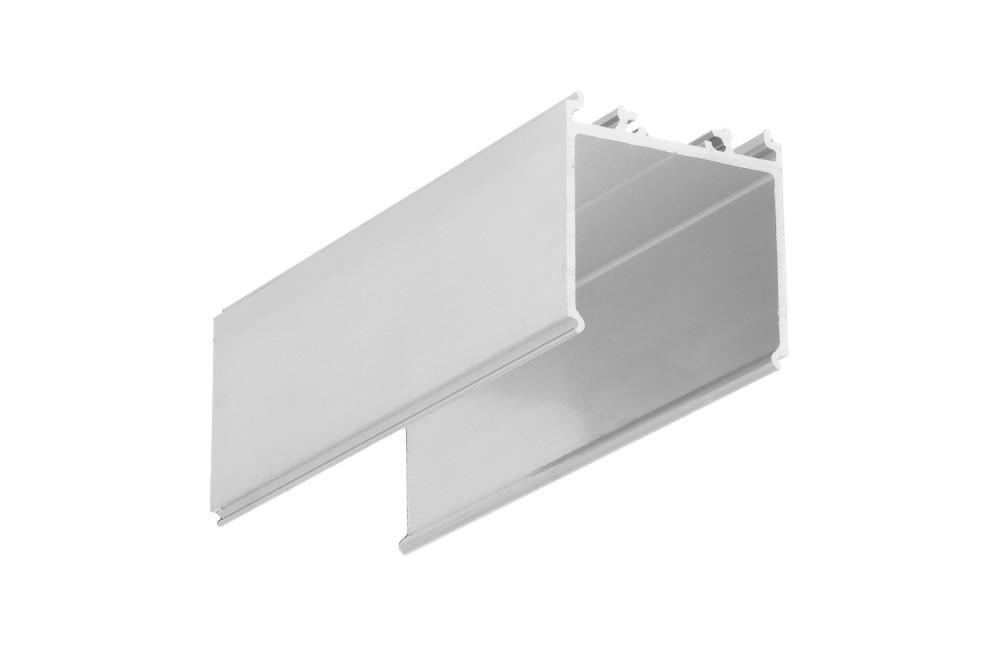 TOPMET tápegység profil VARIO30-08 4000 mm natúr