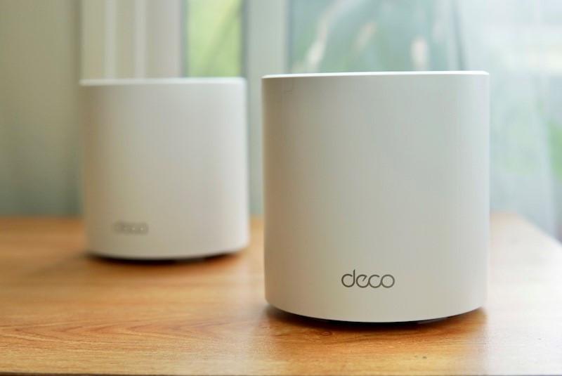 TP-LINK Deco X50(2-pack)