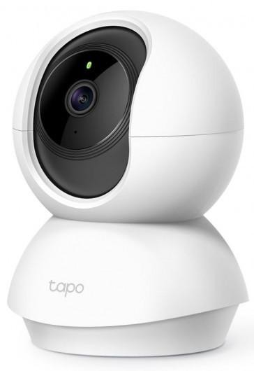 TP-LINK KAMERA TAPOC200 Otthoni biztonsági WiFi kamera