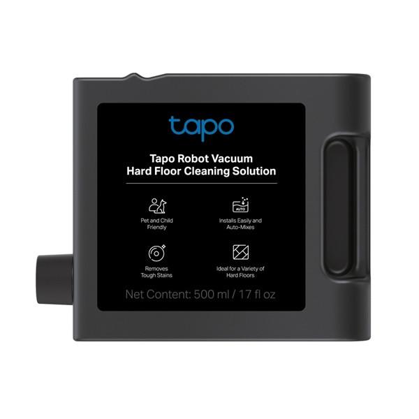 TP-LINK Robot Porszívó Keménypadló tisztító (RV50 PRO), TAPO RVA450