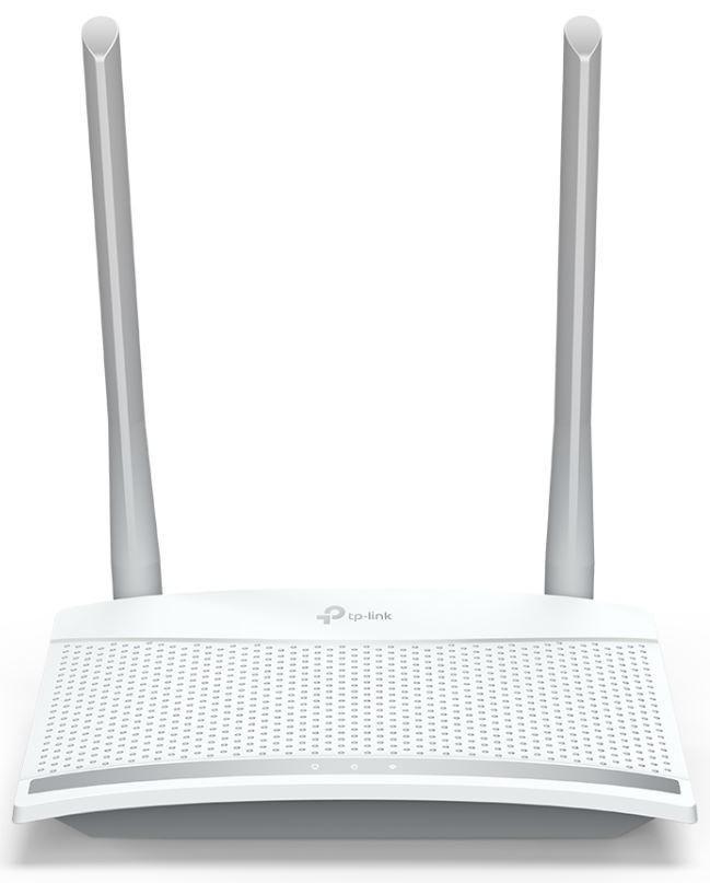 TP-LINK TL-WR820N 300Mbps WiFi Router