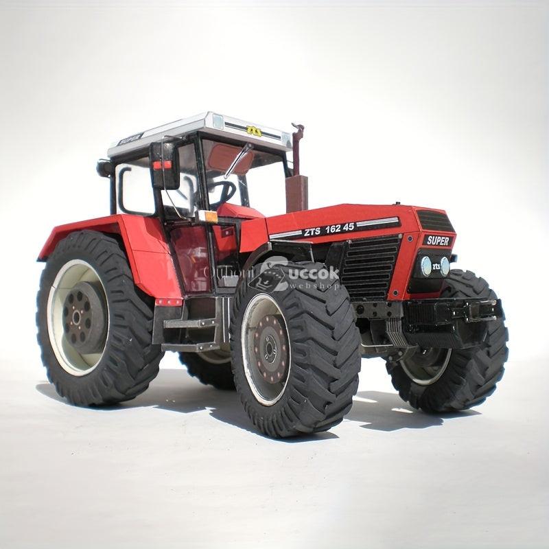 Traktor modell
