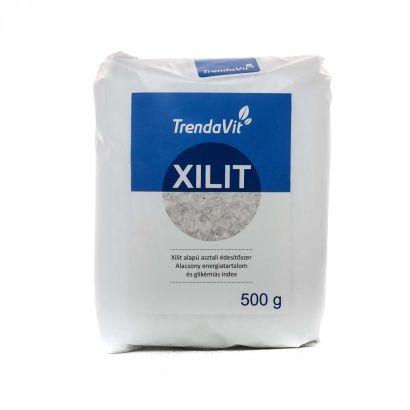 Trendavit Xilit 500g
