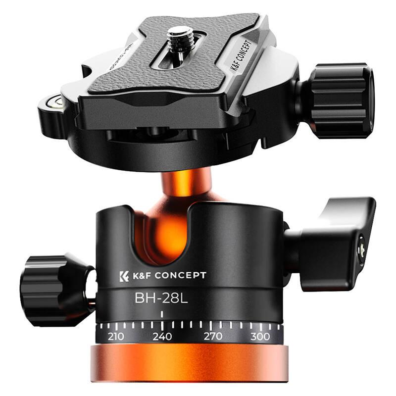 Tripod K&amp;F Concept KF09.083V2
