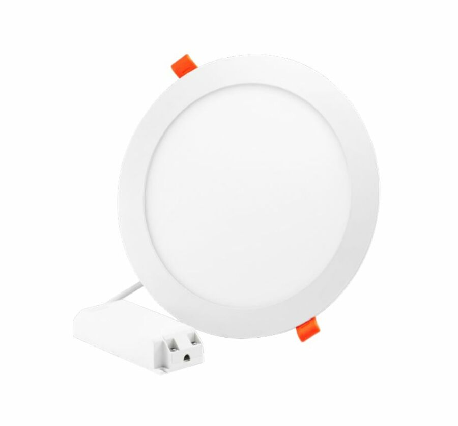 Tungsram 15W Kör Mini LED panel Természetes fehér (Ø170mm, 4000K, 1250Lm)