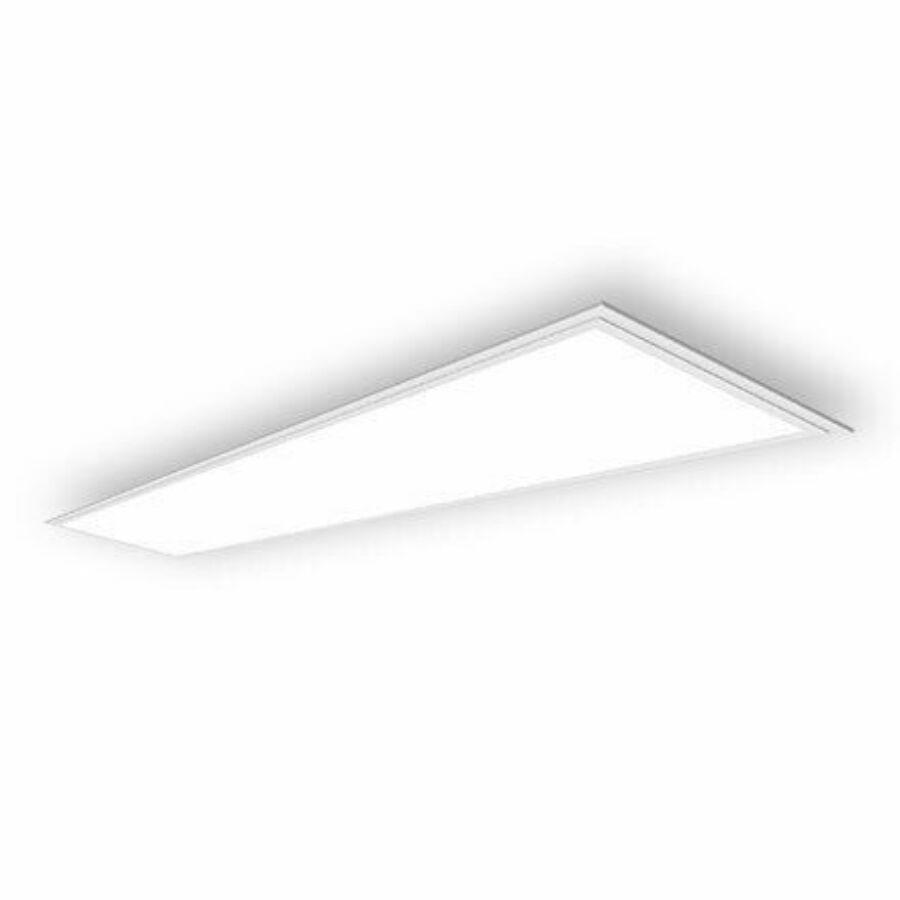 Tungsram Premium 30W led panel (1195x295 mm, 3300 lumen, meleg fehér, UGR>21)