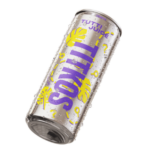 Tutti Juice Titkos 250ml