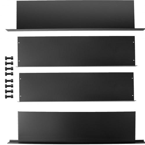 Tűzoltó Gödrök Acél Gyűrű Betét 914mm/762mm 1,5mm
