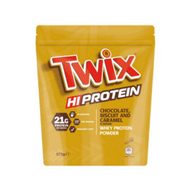 Twix Hi Protein Whey Powder