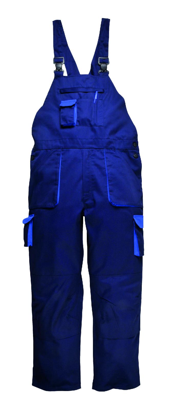 TX17 - Texo Contrast bélelt kantáros nadrág