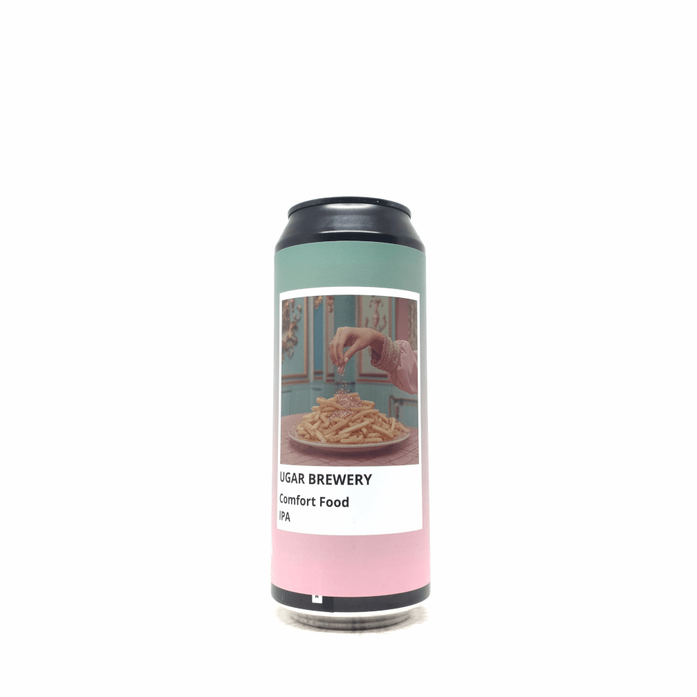 Ugar Brewery Spectrum Comfort Food 0,5L