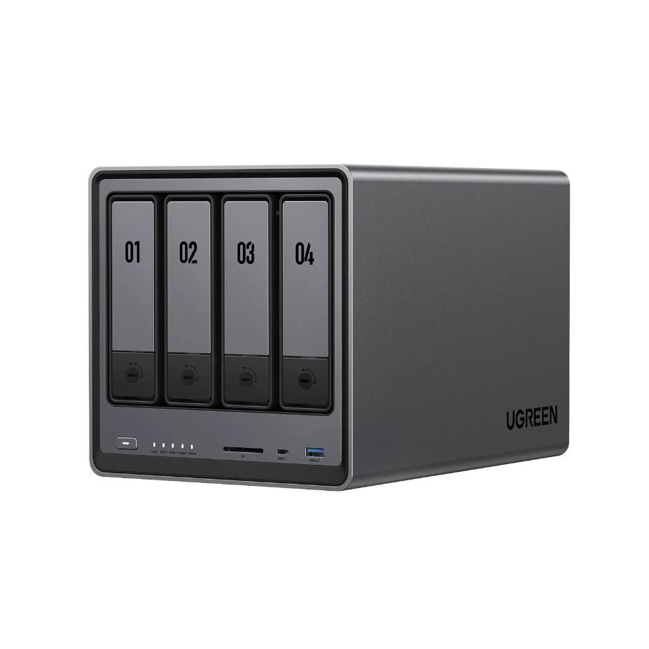 UGREEN DXP4800 NAS