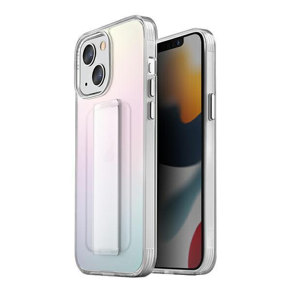 UNIQ case Heldro iPhone 13 6.1&quot; Iridescent