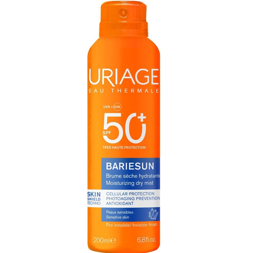 Uriage BARIÉSUN Száraz permet SPF50+ 200ml