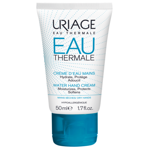 Uriage Termál kézkrém 50ml     : K1-36