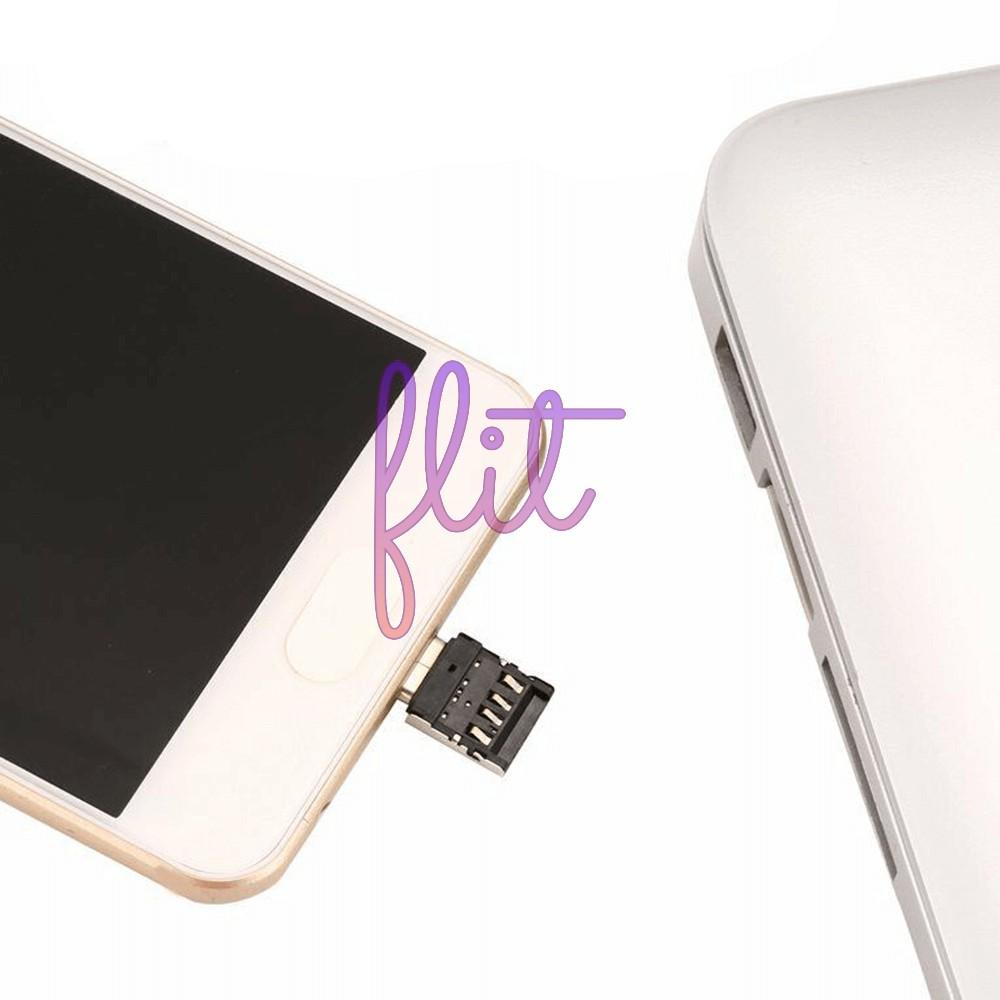 USB-C OTG átalakító