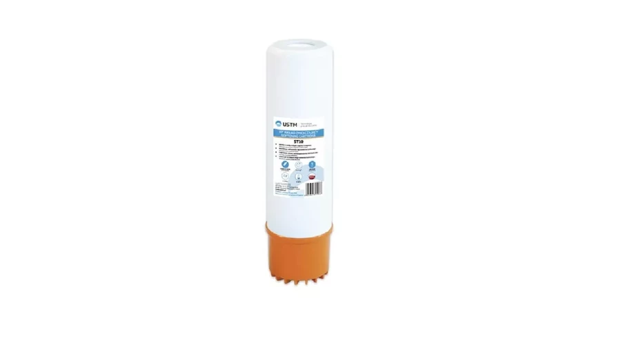 USTM Vízlágyító szűrőbetét FCCST - 10 x 2,5"