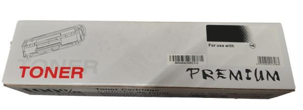 Utángyártott CANON CEXV49 Toner Black 36.000 oldal kapacitás iRC3320 WHITE BOX