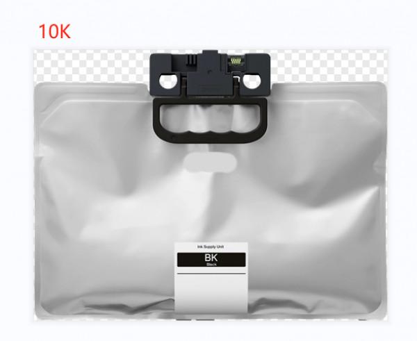Utángyártott EPSON T12E1 Patron Black 10.000 oldal kapacitás