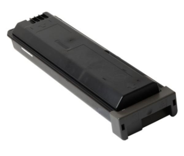 Utángyártott SHARP MX560GT/MX561GT Toner Black 40.000 oldal kapacitás IK