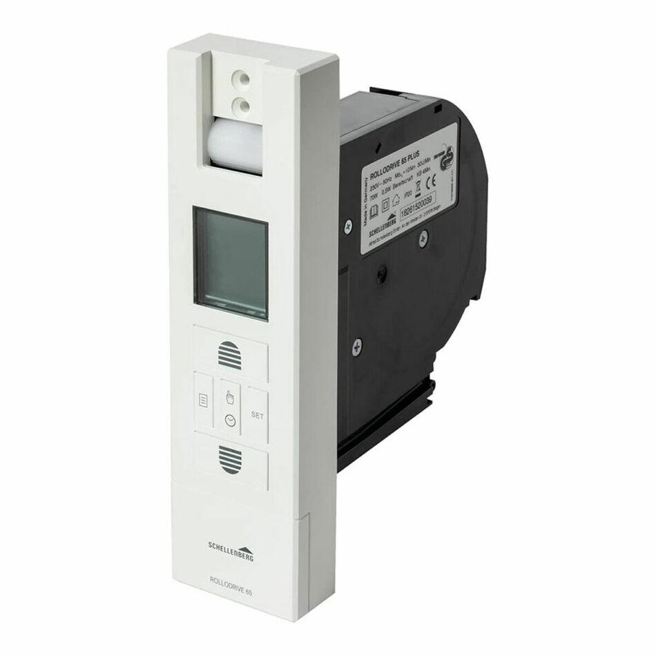 Utántöltő Schellenberg rollodrive 65 plus 22727 Redőnytok