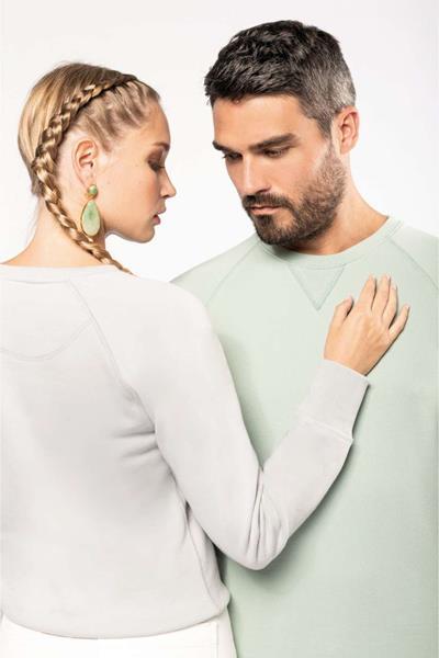 V- alakú betétes férfi pulóver - 2XL - Storm Grey