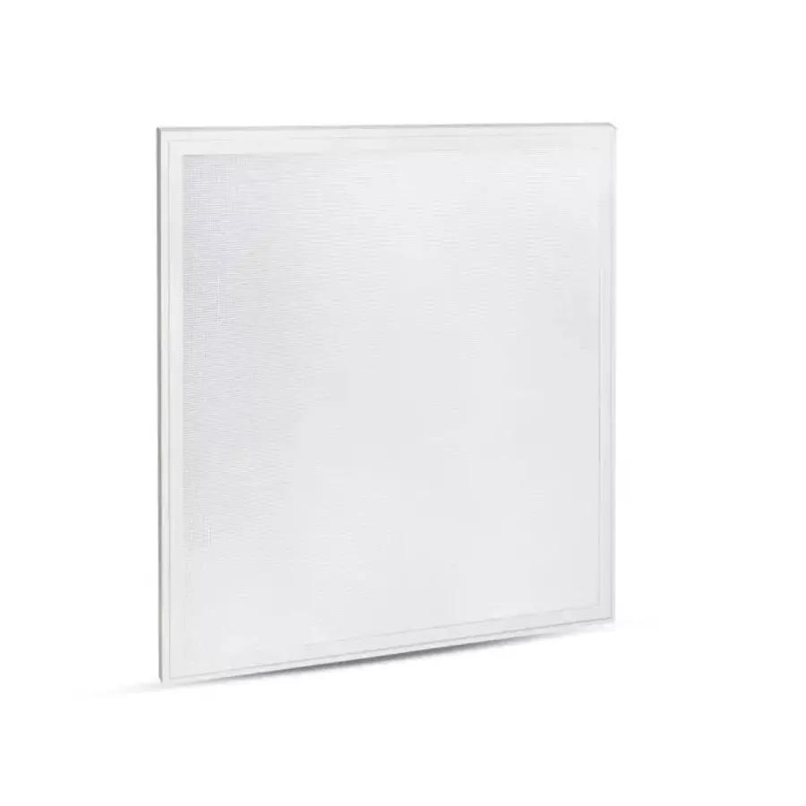 V-Tac 40W led panel (alumínium ház, 4950 lumen, 4000K természetes fehér, 600 x 600 mm)