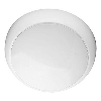V-TAC CCT mennyezeti LED lámpa (20W/2700Lumen) CREE LED, változtatható színhőmérséklet és teljesítmény, IP65, fehér