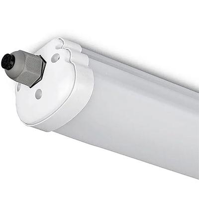 V-TAC G-Series IP65 por és páramentes LED lámpatest (36W/4860lm) 120 cm, természetes fehér, 4500K,  CREE LED