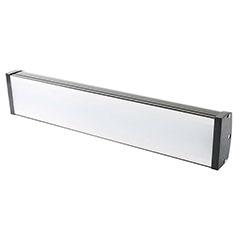 V-TAC Lineáris LED csarnokvilágító, 115°, 87lm/W (100W, 8700lm, hideg fehér, 6500K)