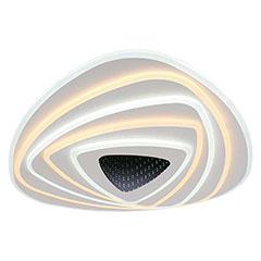 V-TAC Mennyezeti LED design lámpa (120W ) Színhőmérséklet + fényerő állítás!