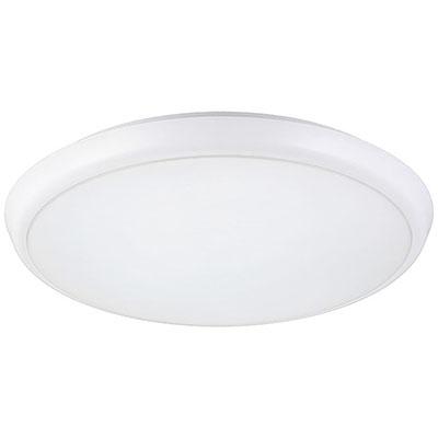 V-TAC Ütésálló UFO LED lámpa 20-25-30-35-40W (CCT, IP65) állítható telj és színhőm, mikrohullámú mozgásérzékelővel