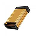 V-TAC Vízálló LED tápegység 24 Volt (400W/16.6A) ventilátor