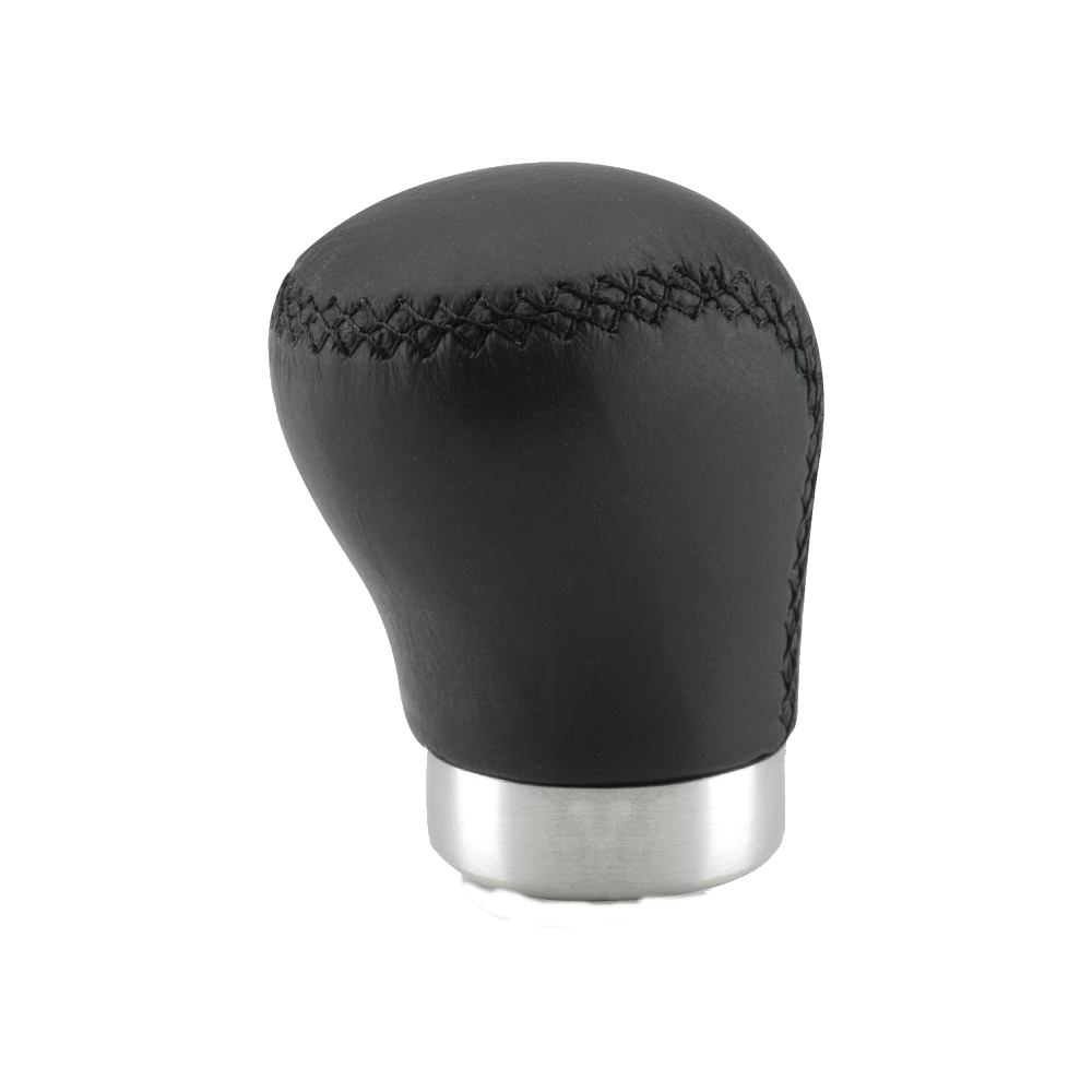 VÁLTÓGOMB AUTÓBA 208X80X50MM 1DB FÉM+MŰANYAG FEKETE "VENERE"